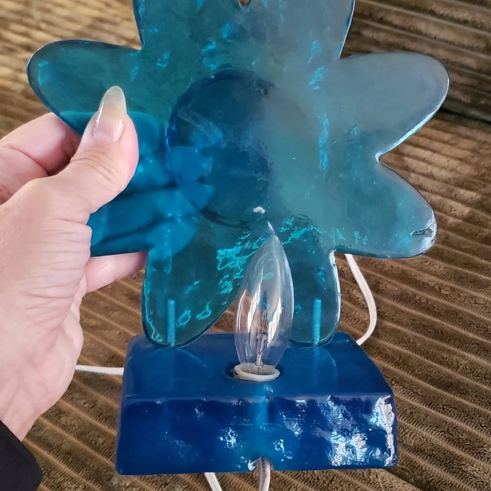 2 for $20/ Resin Night Light